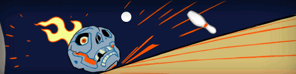 Strike!