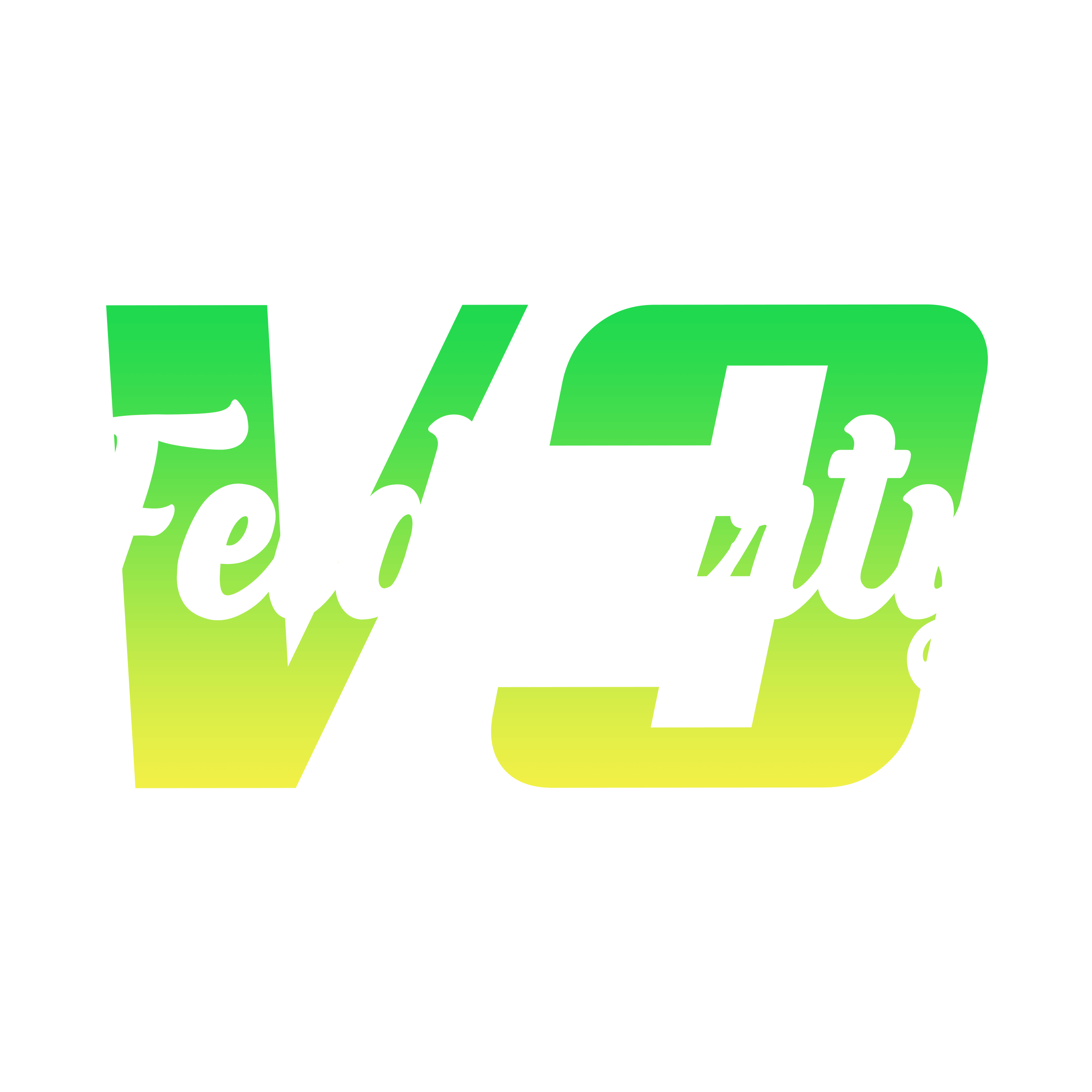 Feldparty V4 Logo